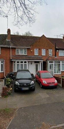 3 Bed Semi-Detached House, Harleston Road, B44 - Photo 1