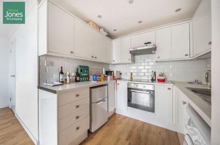 2 bedroom flat to rent - Photo 4