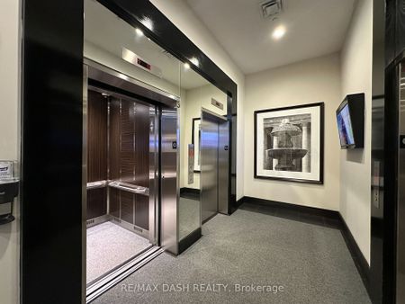 For Lease - 438 King Street Unit# 411, Toronto, Ontario - Photo 4