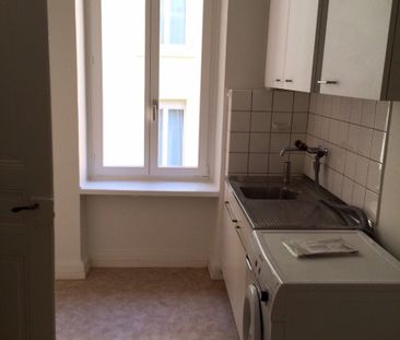 Wunderschöne 3 Zi., 75m2 Altbauwohnung(Jugendstil) im beliebten Gundeldingerquartier zu vermieten - Photo 5