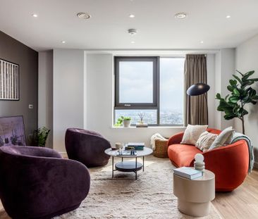 3 bedroom flat to rent - Photo 5