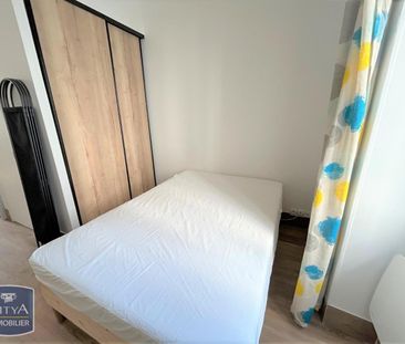 Location Appartement 1 pièce 30m² CLERMONT FERRAND 63000 - Photo 3