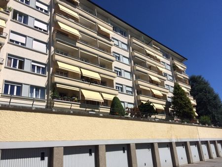 Chemin de Pierrefleur 28, 1004, Lausanne - Photo 3