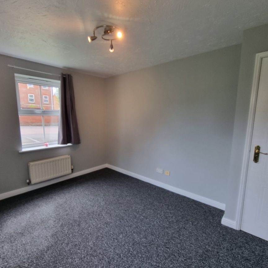 Flat2, 30OldDickensHeathRd, Shirley, Solihull, Shirley, Solihull - Photo 1