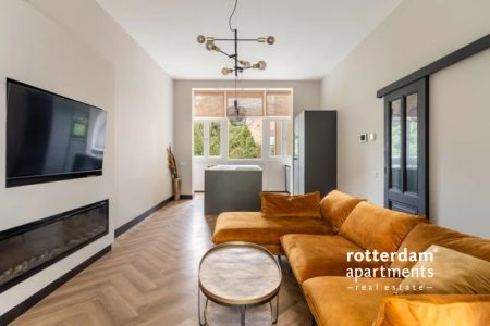 Claes de Vrieselaan, Rotterdam - Photo 4