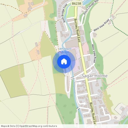 Phillipstown, Rossendale