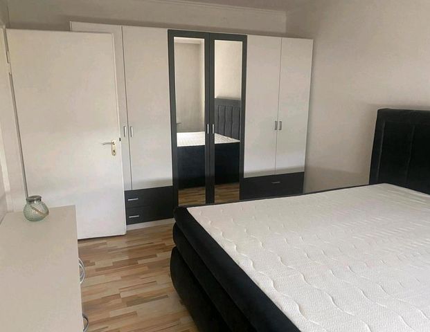 3 Zimmer Wohnung zu vermieten in Pforzheim - Photo 1