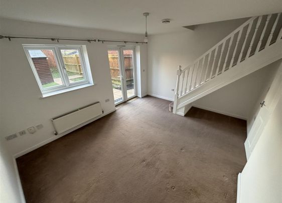 Tipton Way Spirit Quarters Coventry - Photo 1