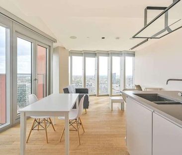 Manhattan Lofts, Stratford, E20 - Photo 6