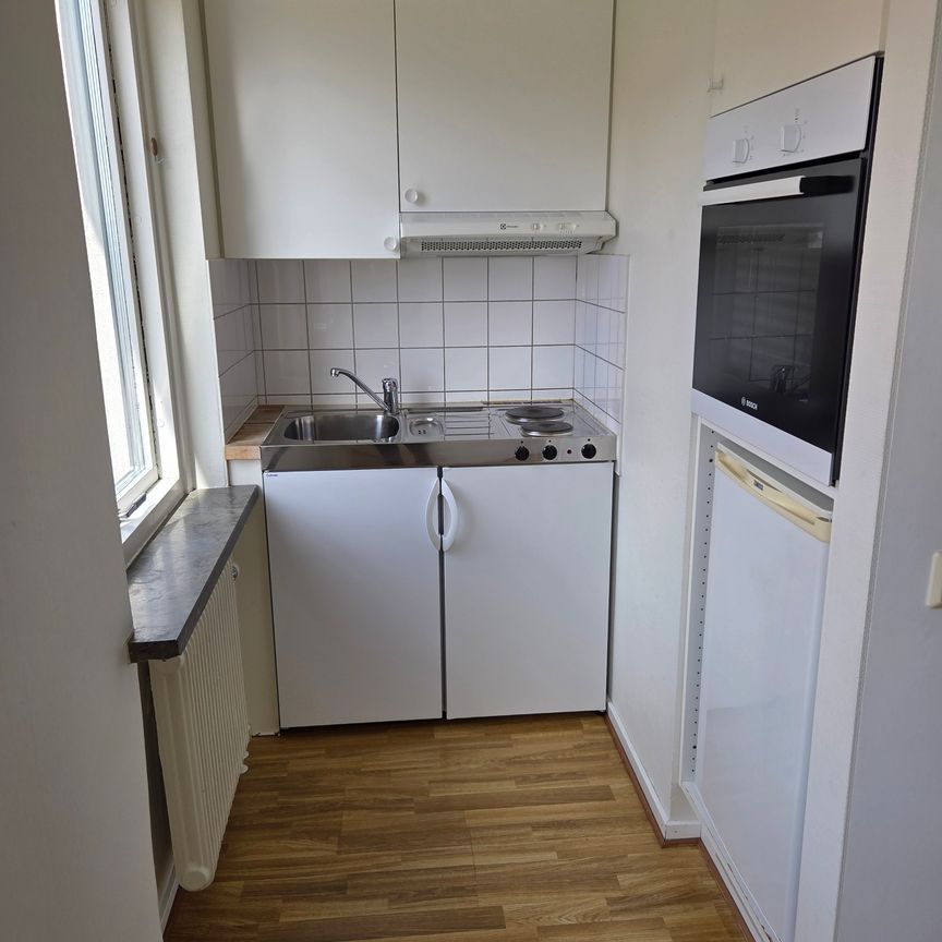 Storgatan, Klippan - Photo 1