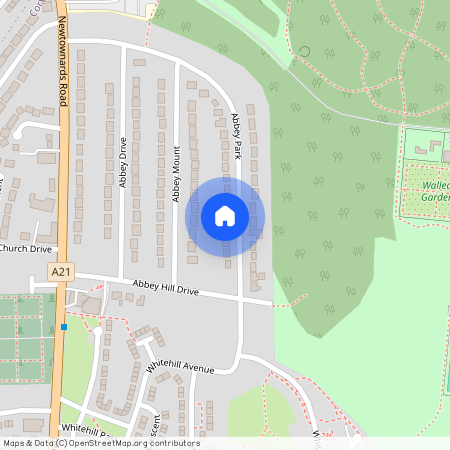 52 Abbey Park, Bangor, BT20 4BZ