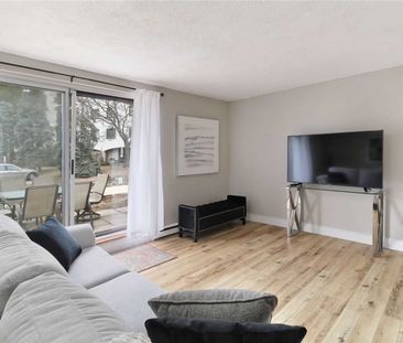 For Lease - 1016 Falgarwood Drive Unit# 41, Oakville, Ontario - Photo 1