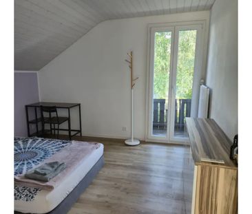 1 Zimmer, 80 m², 1. Stock - Photo 6