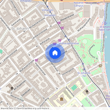 4056, Basel, Jungstrasse, 26