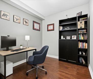 For Lease - 200 BESSERER Street Unit# 409, Lower Town - Sandy Hill,... - Photo 3