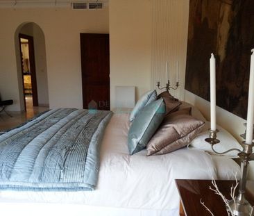 Villa for rent in Costalita, Estepona - Photo 3