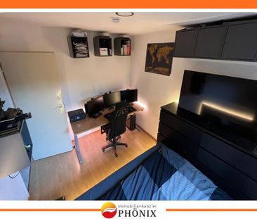 Schönes kleines Apartment in der Neustadt - Foto 1