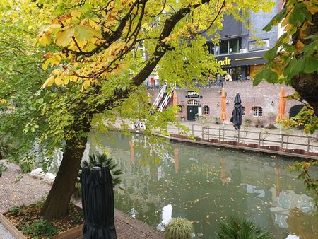 Te huur: Appartement Oudegracht in Utrecht - Foto 3