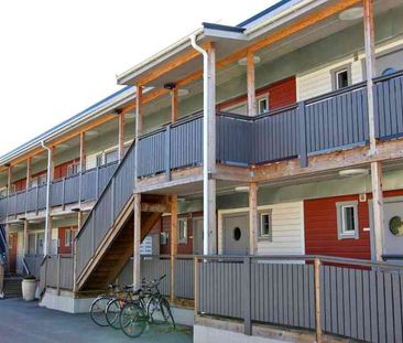 Ryd, Björnkärrsgatan 7 J - Foto 2