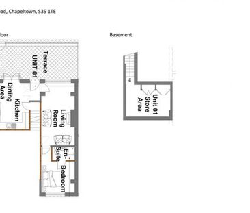 1 bedroom Flat To Let - Photo 4