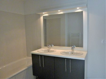 Location Appartement 3 pièces 56m² TOULOUSE 31200 - Photo 3