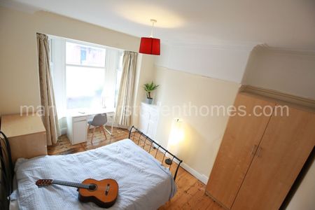 Acomb Street, Manchester, M14 4DZ - Photo 4
