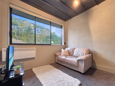 Welcome to apartment 101a in Sharella Living Thorndon. - Photo 4