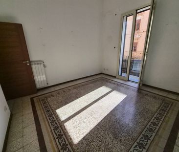 Quadrilocale via Giovanni Maurigi, Zisa, Palermo - Photo 1