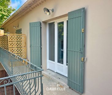 Location Appartement 3 pièces 54m² CHATEAURENARD 13160 - Photo 2