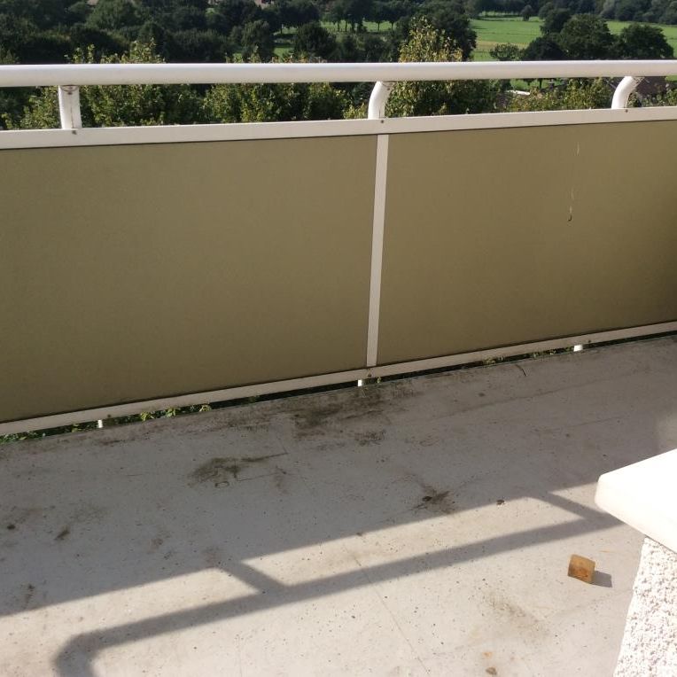 2-Zimmer-Wohnung in Gelsenkirchen Hassel - Foto 1