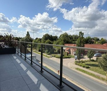 Appartement te huur in Izegem voor € 750 met 1 slaapkamer - Photo 6