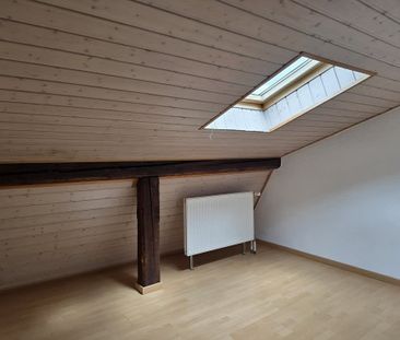 2.5 Zimmer, 55 m², 4. Stock - Photo 3