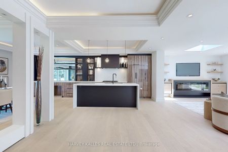 For Lease - 29 Parmbelle Crescent, Toronto, Ontario - Photo 2