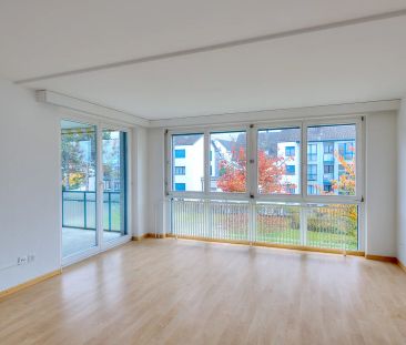 3.5 Zimmer, 88 m², 1. Stock - Foto 1
