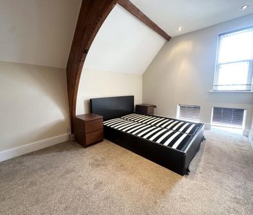 2 bedroom apartment to rent - Photo 4