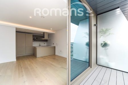 2 bedroom apartment to rent - Photo 5