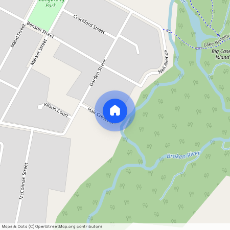 11 Hair Crescent Benalla, VIC 3672