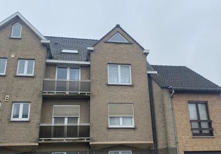 Standaard appartement in Wielsbeke met EPC-waarde 298.00 en energielabel C - Photo 4