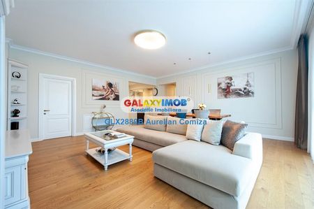 Apartament 4 camere Baneasa/bloc boutique - Photo 4