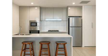 Great Location 2 Bedrooms Apartment close to everything - Photo 2