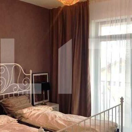 Apartament 3 camere, 65 mp, 2 terase, parcare subterana, zona Grand Hotel Italia - Photo 1
