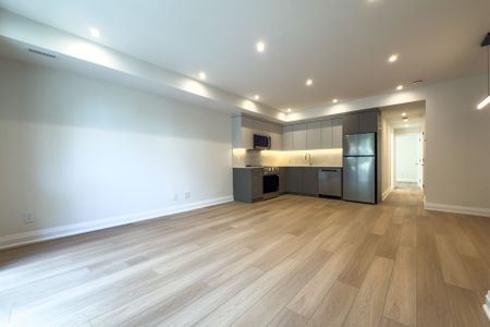 For Lease - 14 Stevenson Street Unit# 3, Guelph, Ontario - Photo 3