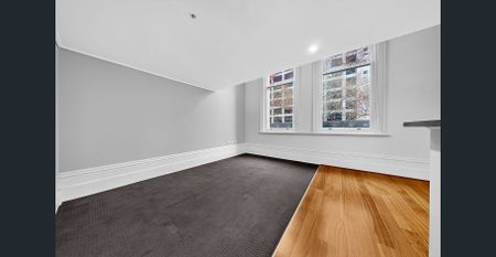 SPACIOUS LOFT APARTMENT – GRAND HERITAGE LIVING! - Photo 2