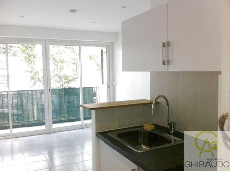 Location Appartement 1 pièce 18m² AIX EN PROVENCE 13100 - Photo 2
