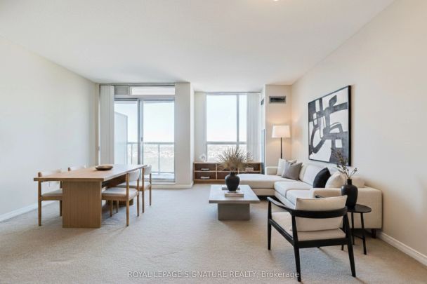 2545 Erin Centre Boulevard #1703 - Photo 1