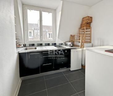 Studio Meublé St Cloud - Photo 3