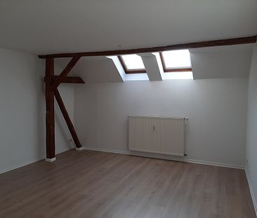 2-Zimmer-Wohnung mit Blick über Aschersleben - Foto 6