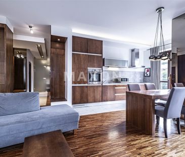 3 pokojowe, z m. postojowym -świetna lokalizacja - Zdjęcie 4