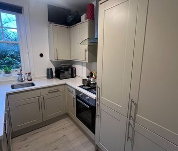 1 Bed Flat, Musard Road, W6 - Photo 5