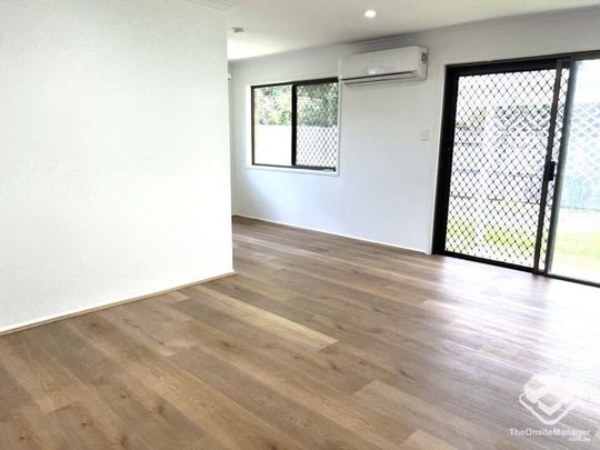 Centrally located in Carina Heights - Photo 1